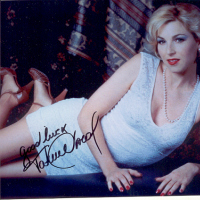 Tatum O`Neal Tatum O Neal